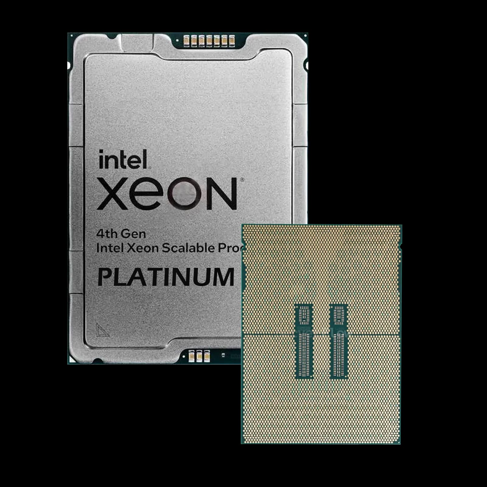 پردازنده Intel Xeon-Gold 6336Y 2.4GHz 24-core 185W