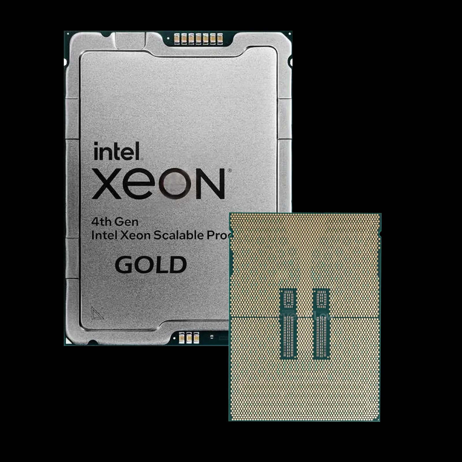 پردازنده Intel Xeon-Gold 5420+ 2.0GHz 28-core 205W