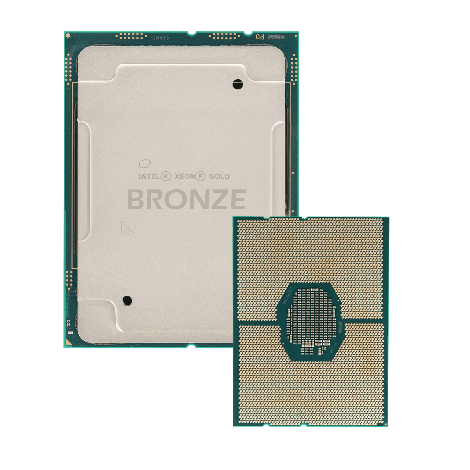 پردازنده HPE ML350 Gen10 Xeon-B 3206R Kit