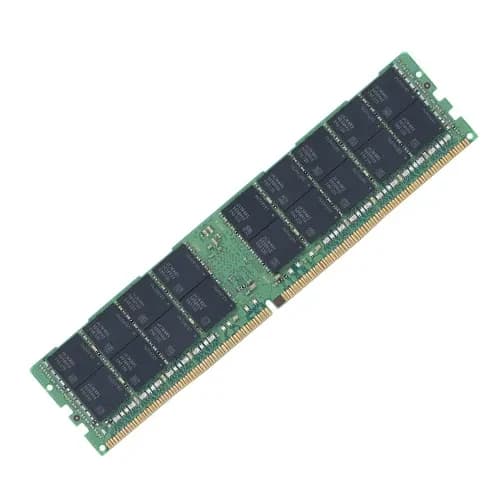 حافظه HPE 256GB DDR5-5600 Quad Rank 3DS Smart Memory Kit