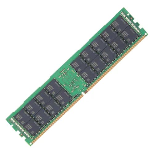 حافظه HPE 64GB DDR4-2933 Load Reduced Smart Memory Kit