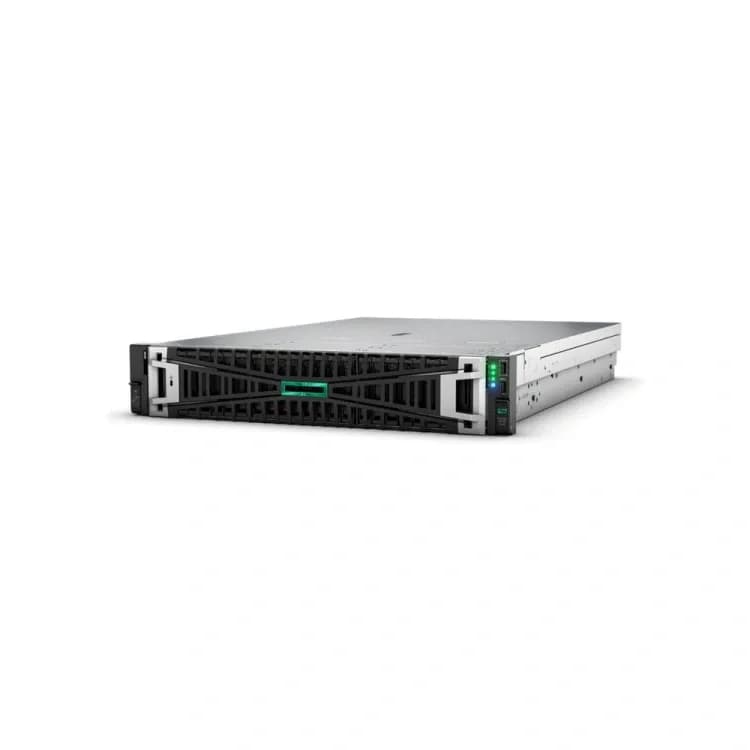 سرور HPE ProLiant DL380a Gen11 4 Double Wide Configure-to-order
