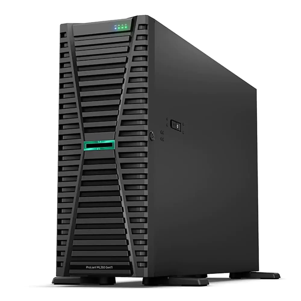 سرور HPE ML350 Gen11 LFF CTO