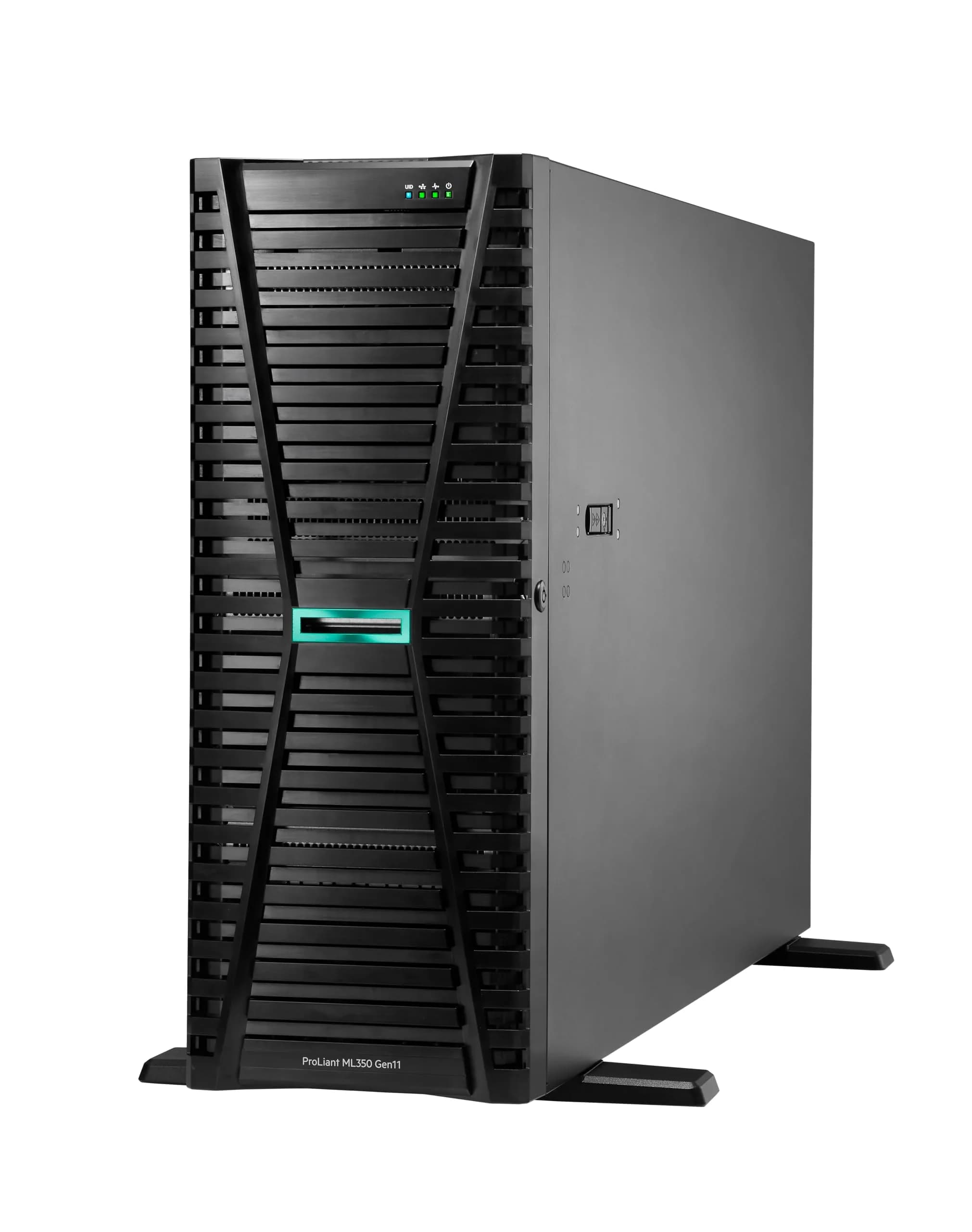 سرور HPE ML110 Gen11 LFF CTO