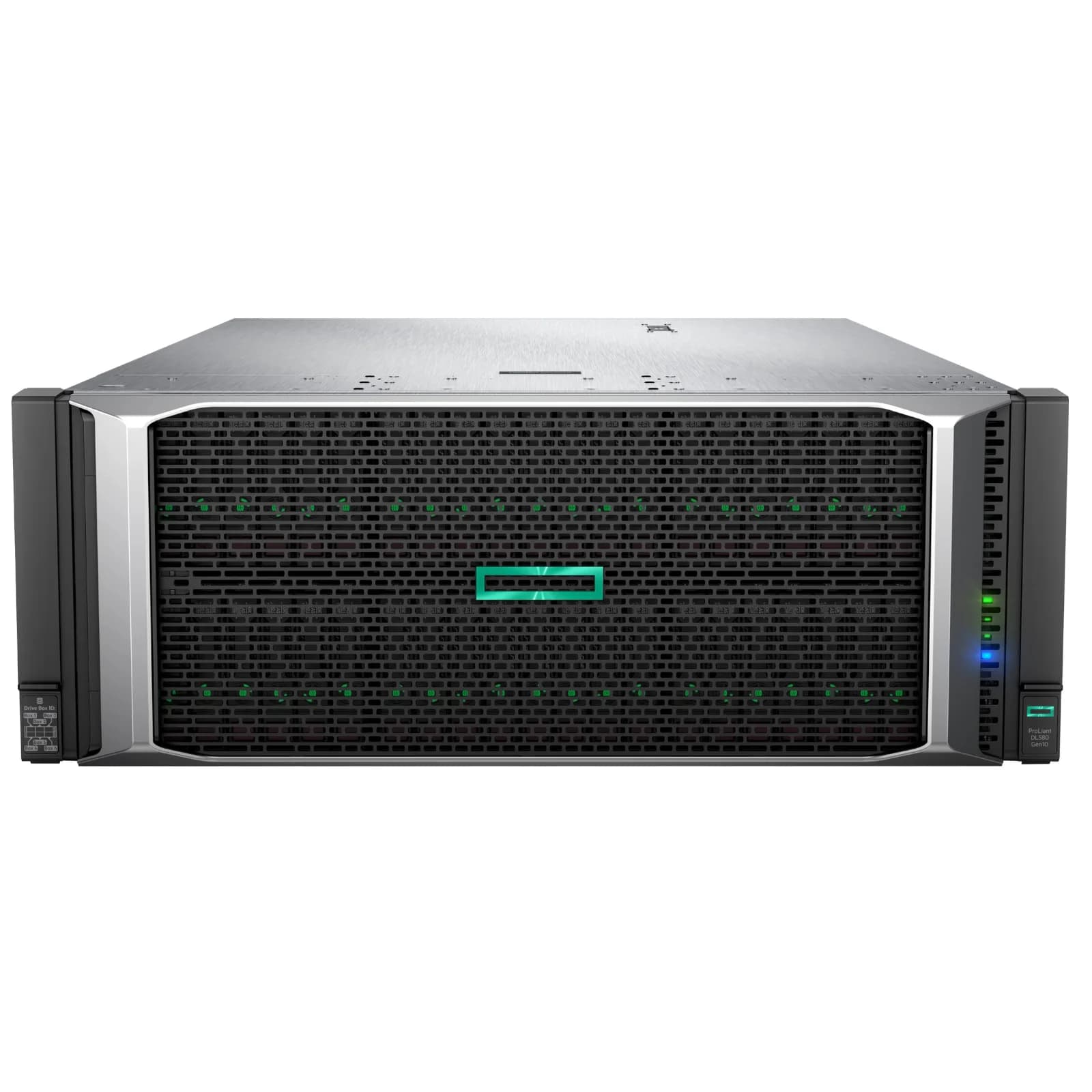 سرور HPE ProLiant DL580 Gen10 8SFF Configure-to-order