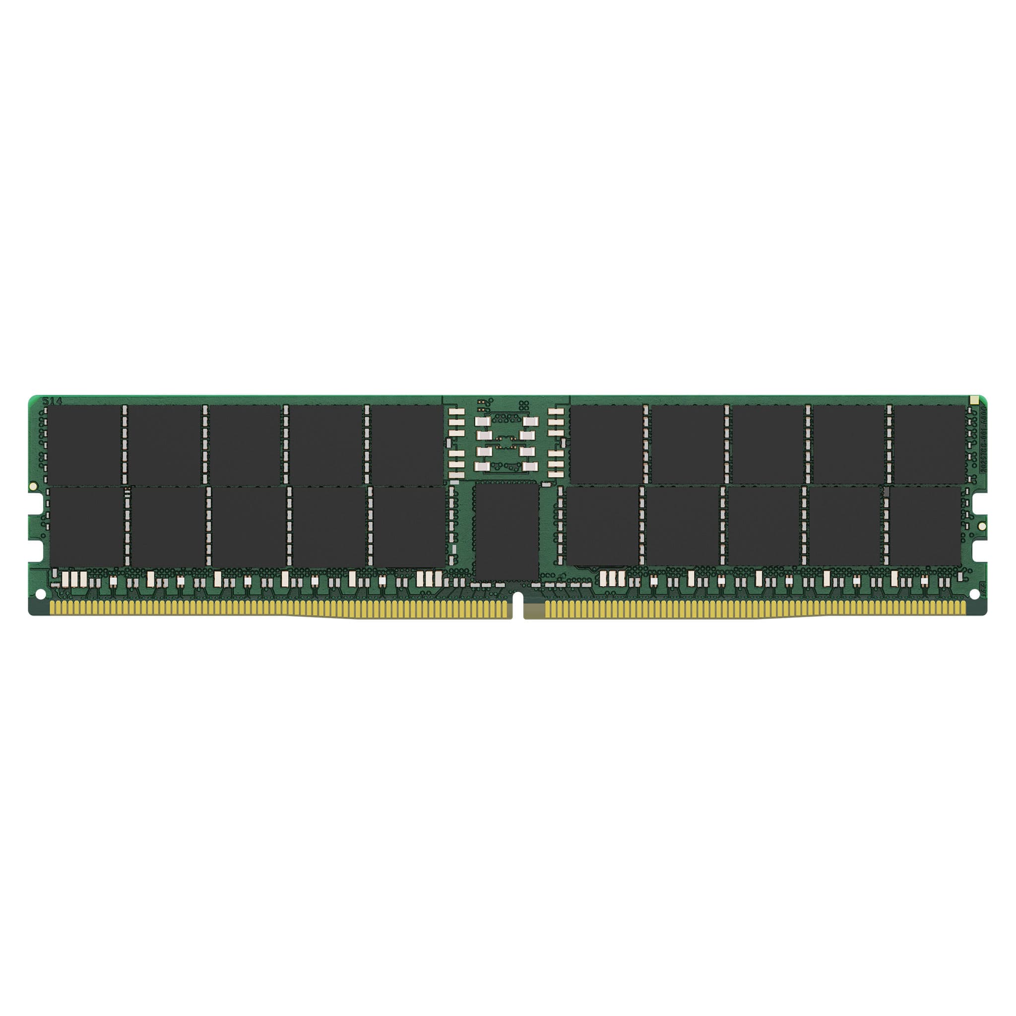 همه چیز درباره RAM سرور: ECC، RDIMM و LRDIMM